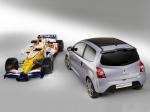 Renault Twingo RS 2008 года